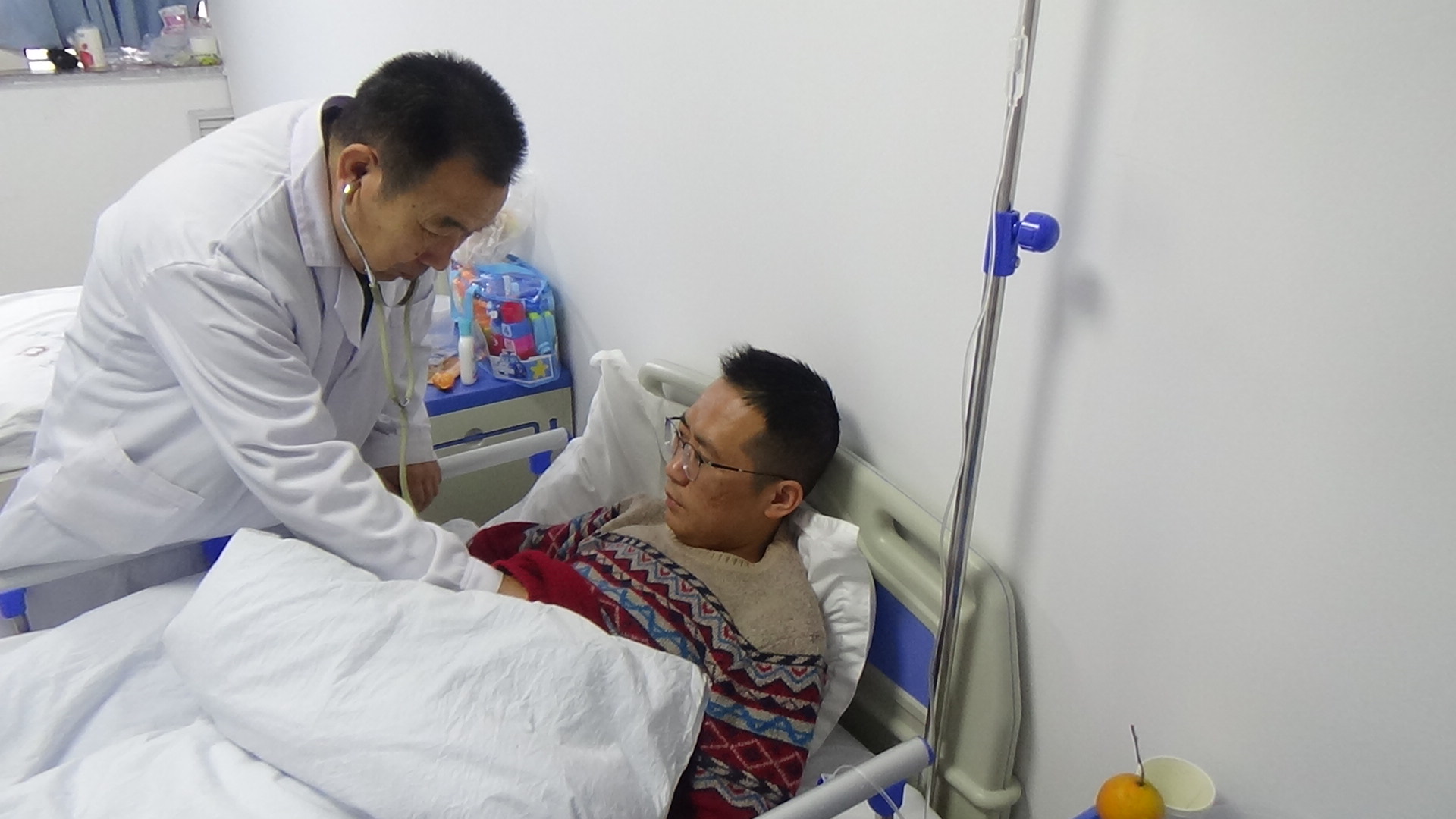 一位企业家的戒酒故事：从应酬到自由