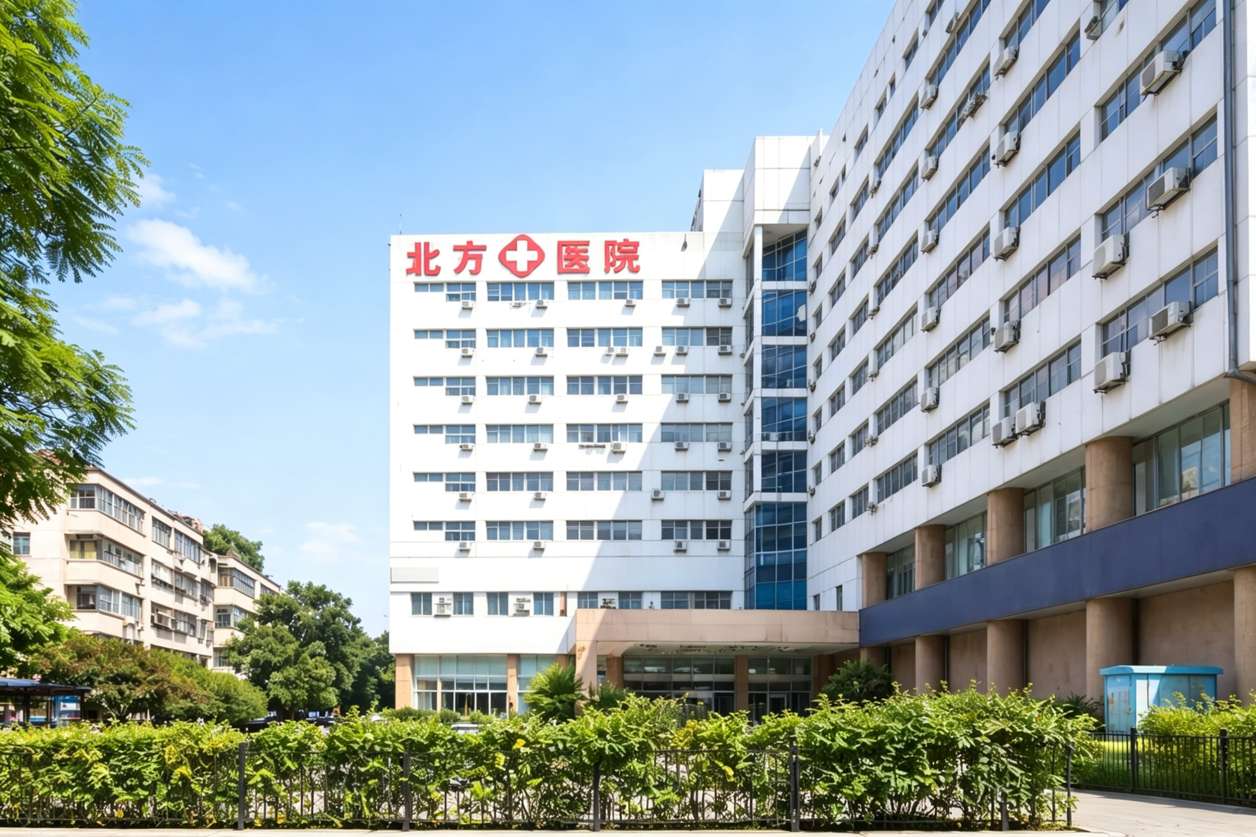 郑州北方戒酒中心（郑州北方戒酒医院）简介