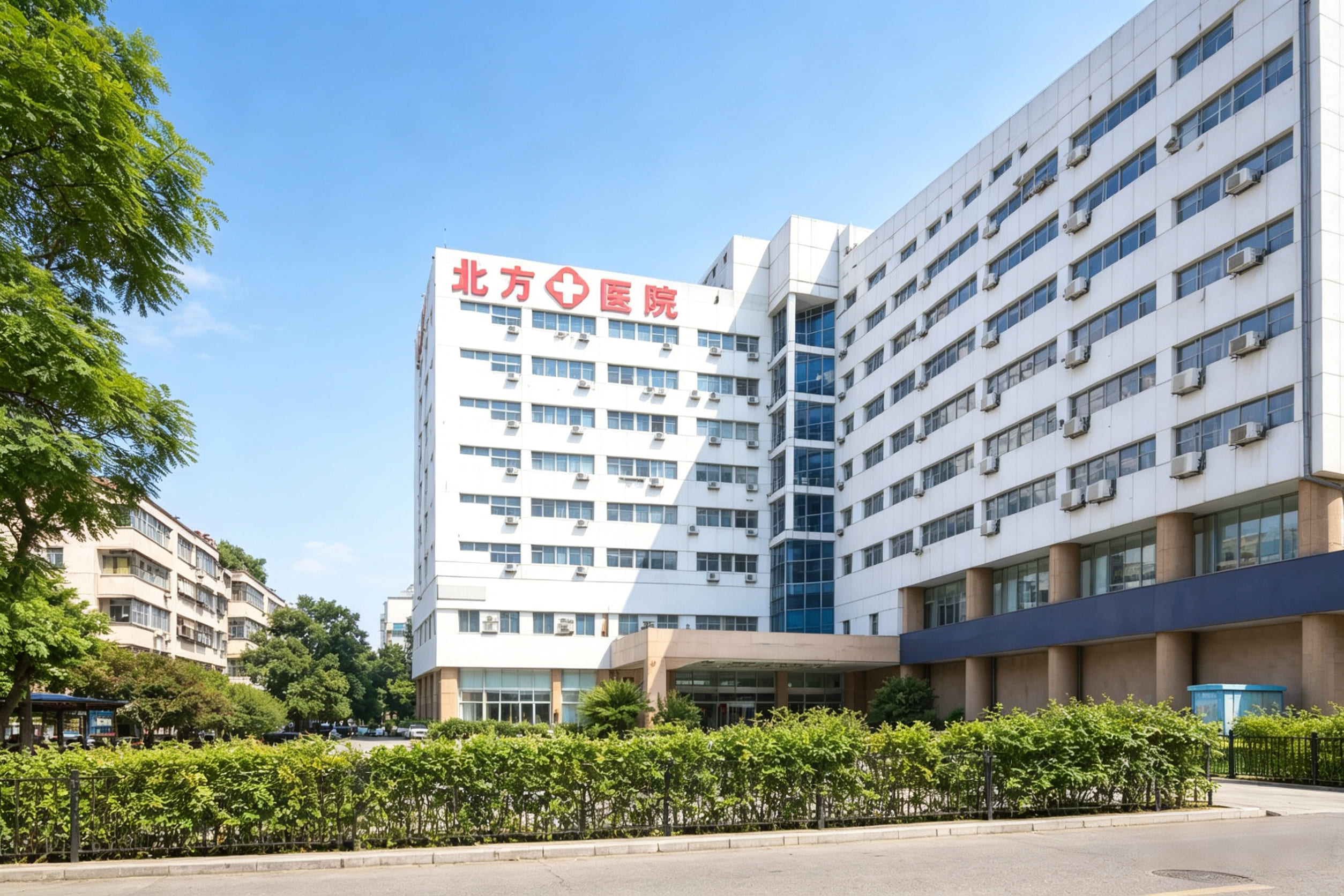 戒酒医院｜郑州北方戒酒医院：专业脱瘾，科学戒除酒瘾，重建健康人生