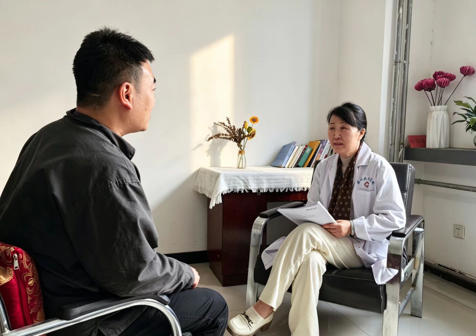 如何让一个酒鬼在不知不觉中戒酒 温和戒酒不伤身