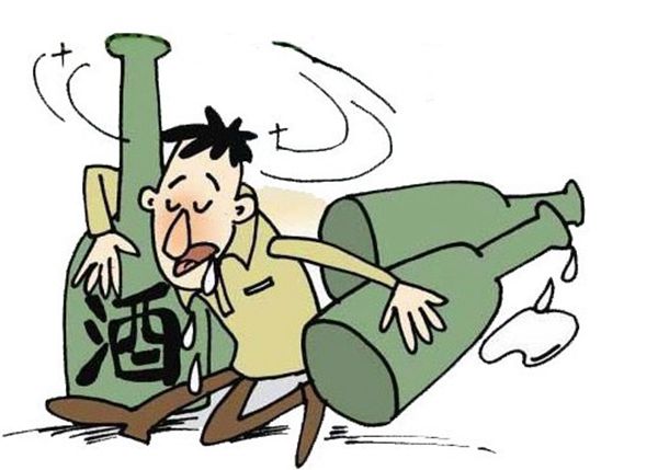 如何让酒疯子戒酒 劝说无效可选择封闭式科学戒酒